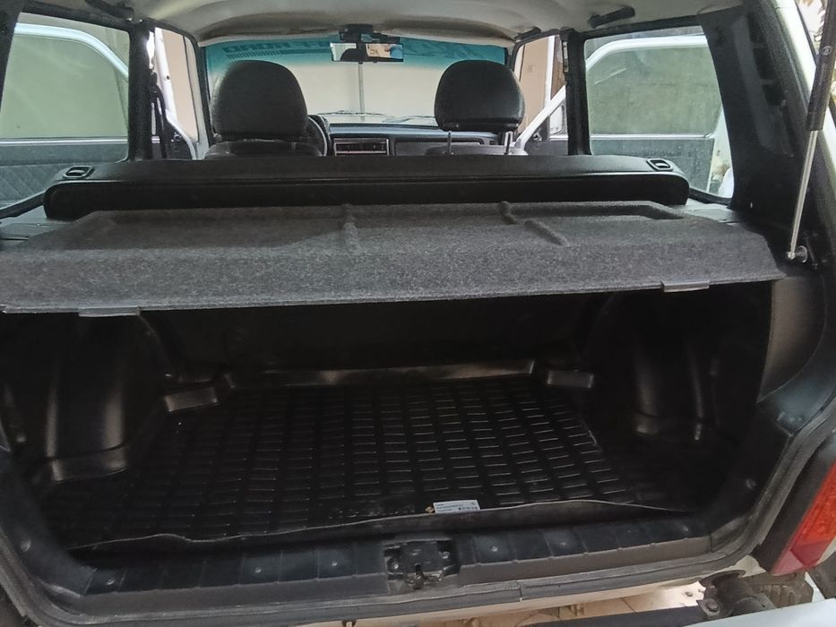 Продается нива ваз 2121