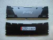 Kingston Fury Renegade 32GB DDR4