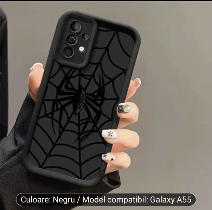 Husă pentru  Samsung A55