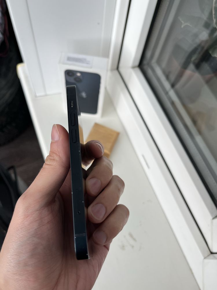 Iphone 13 mini айфон