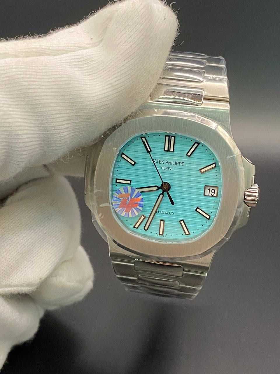 Patek Philippe Nautilus 57111A-018 Tiffany & Co