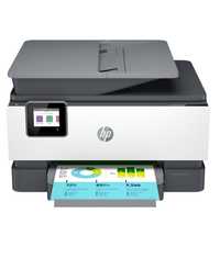 Vand Multifunctional HP OfficeJet Pro 9012e All-in-One, Wireless, A4,