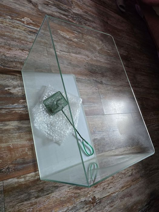 Acvariu pesti 50 L