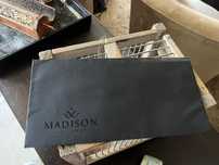 Voucher Madison în valoare de 1.000 lei – preț fix: 500 lei