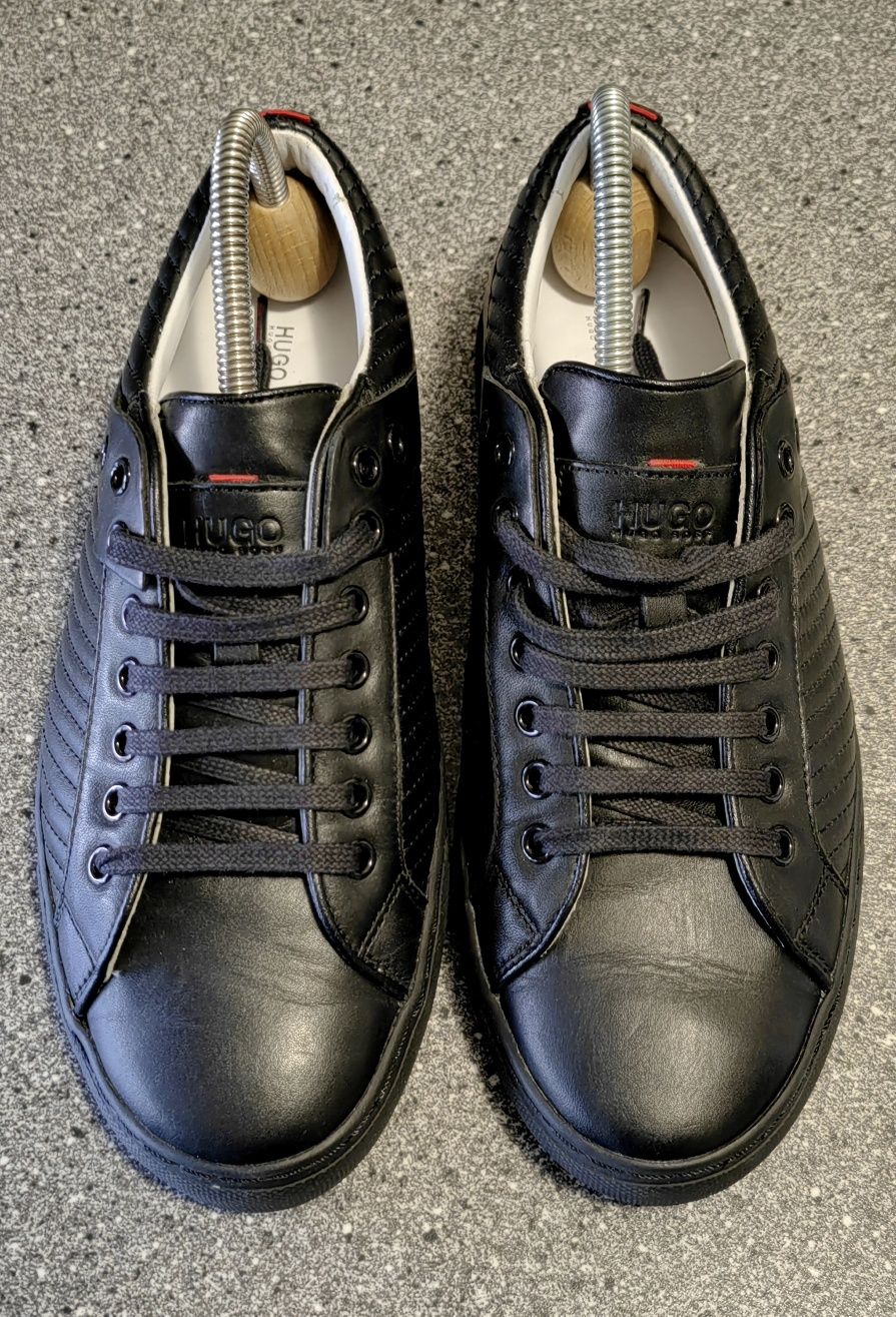 Adidasi / sneakers Hugo Boss mar. 38