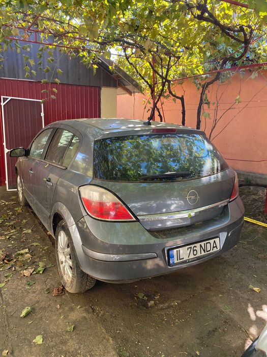 Opel Astra H 1.7 cdti