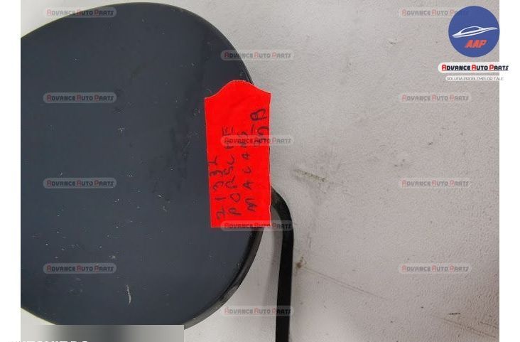 Ауди А3 / Audi A3 8V - Предна броня с капак за теглич, оригинална част