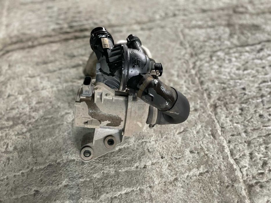 Водна помпа E90 / E91 / E87 143hp 1.8i N43