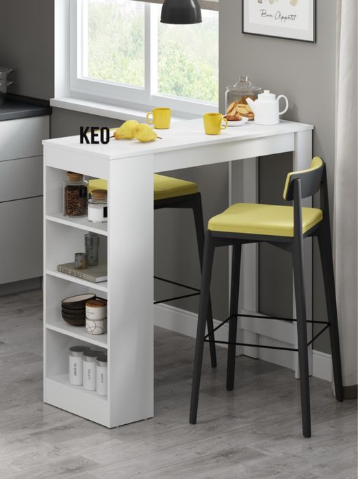 Новый Барный Стол