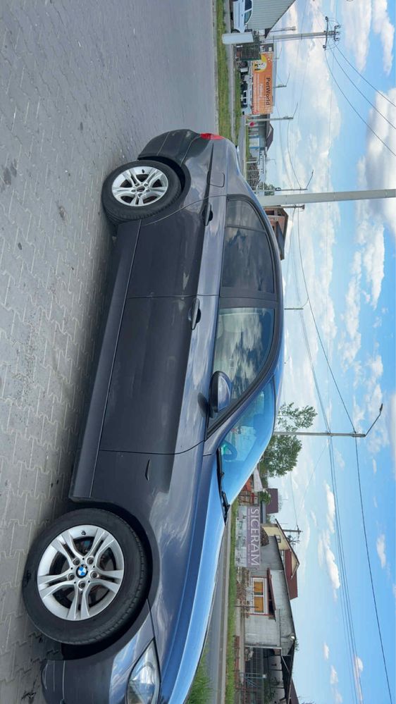 Se vinde bmw e 90 320 i