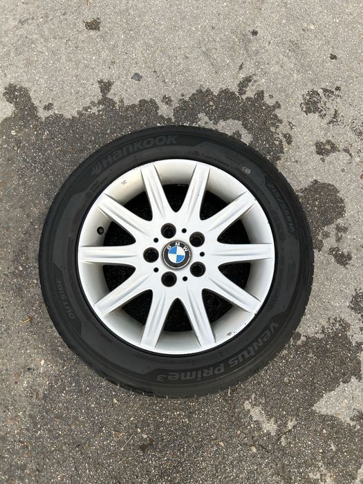 Джанти Style 95 R16