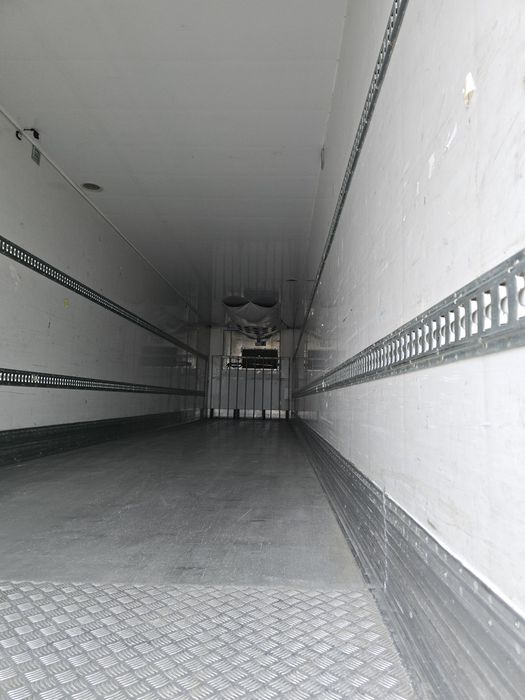 Semiremorca frigorifica Mirofret