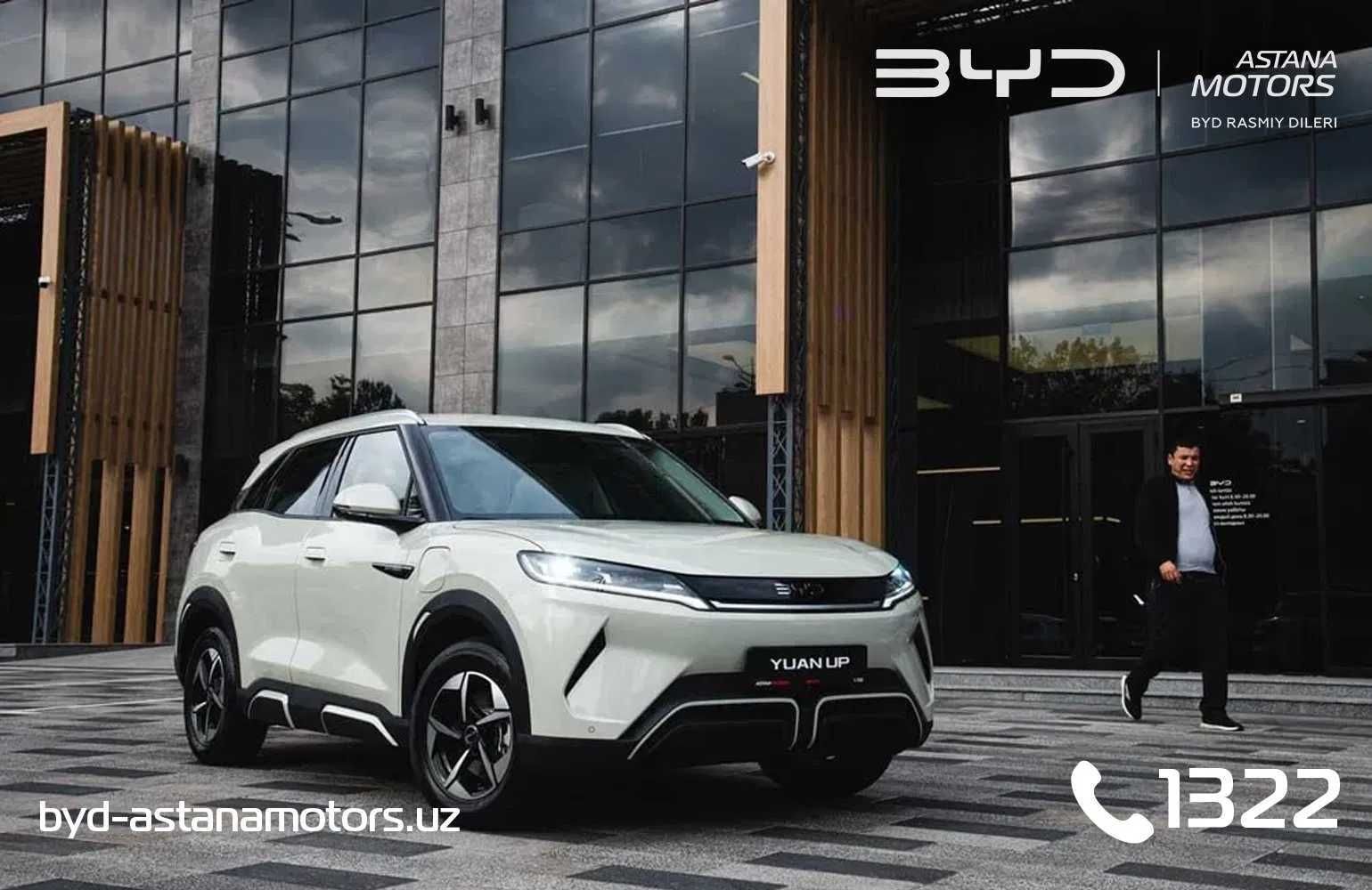 В наличие  Юан Ап. Sotuvda Yuan Ap modeli bir kunda