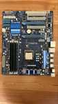 Kit placa de baza, memorii si procesor i7