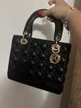 geanta dior lady