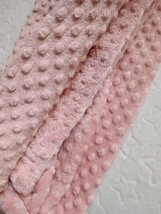 Новый фирменный плед одеяло для малышей размер 90×110