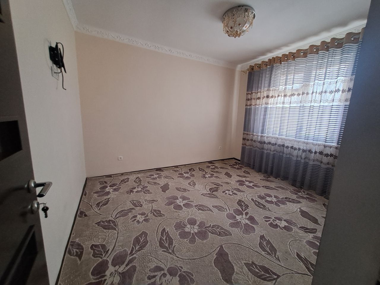 Сдается квартира в аренду
