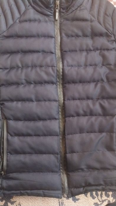 Geaca barbati bluemarin