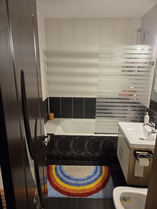 Vând apartament 2 camere