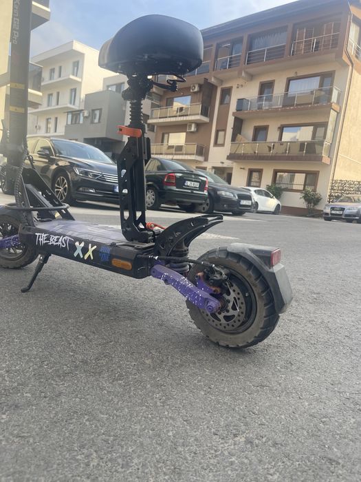 kukirin g2 pro vmp ( 25km/h)