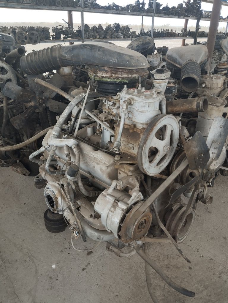 Mator ural 375 yangi