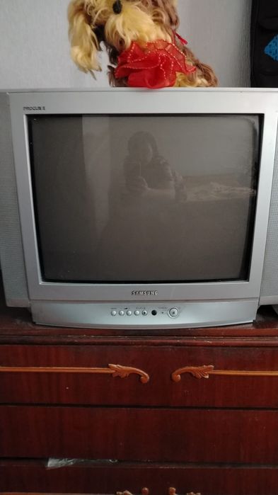 Продаётся телевизор