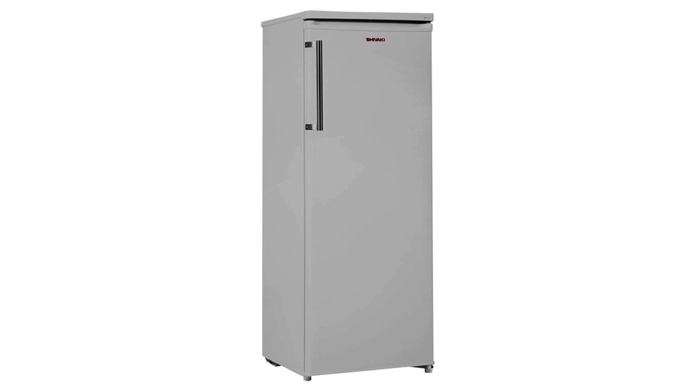 Холодильник Shivaki HD-293RN (Серый)