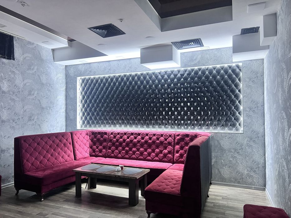 Tayor biznes sotilati RESTO BAR