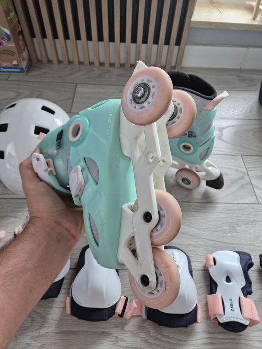 Role mărimea 28-30 Decathlon