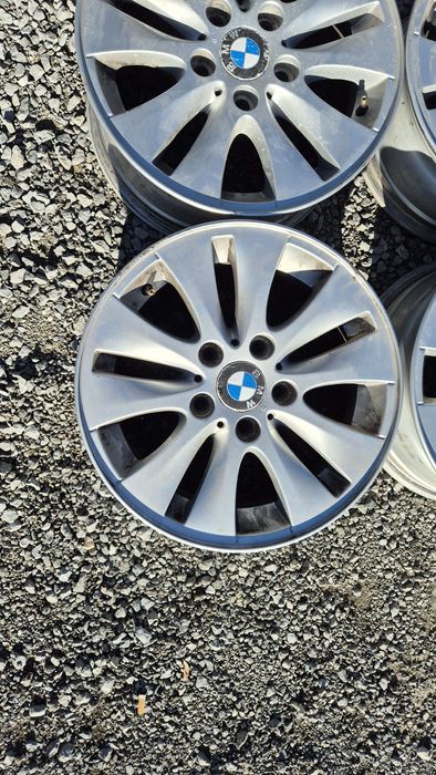 Оригинални джанти БМВ 5/120 BMW 5x120