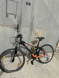 bicicleta de vanzare