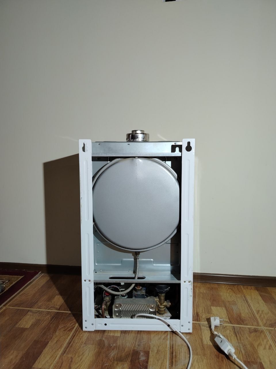 Veryex 40 2 kontr 400kv