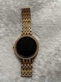 Michael Kors, Ladies Gen 5E Darci Rose Gold Tone Smartwatch