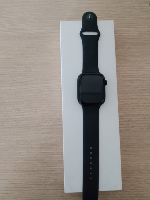 apple watch 9 45mm