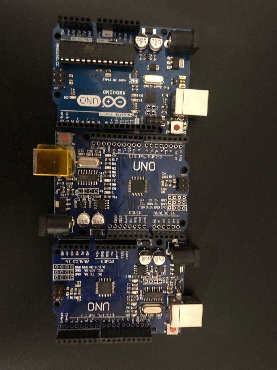 Продам Arduino UNO