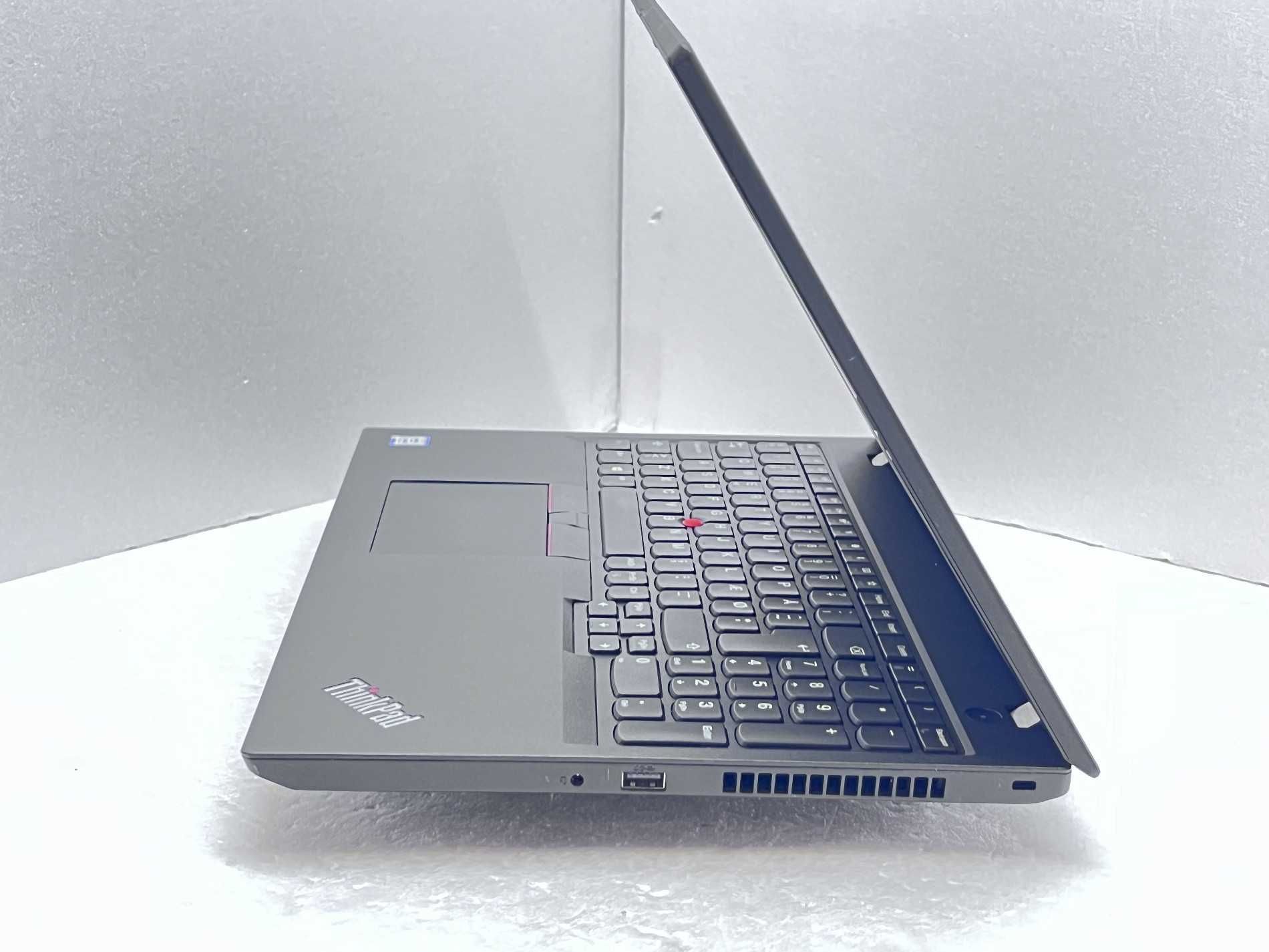 Lenovo ThinkPad L590 15.6" i3-8145U 8GB 130GB /-> Отлично състояние