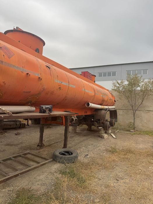 Цестерна продам Атырау