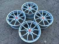 19.5x108 BBS FI Forged(леки) 8j et45 Land Rover Volvo Ford Jaguar