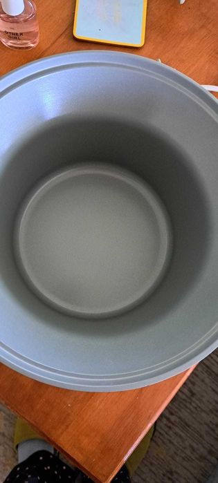 Slow Cooker 5.0 L Digital DuraCeramic Sauté Crockpot