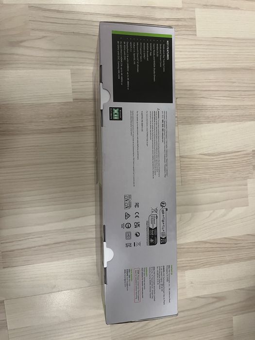 Placa video Nvidia RTX 5080