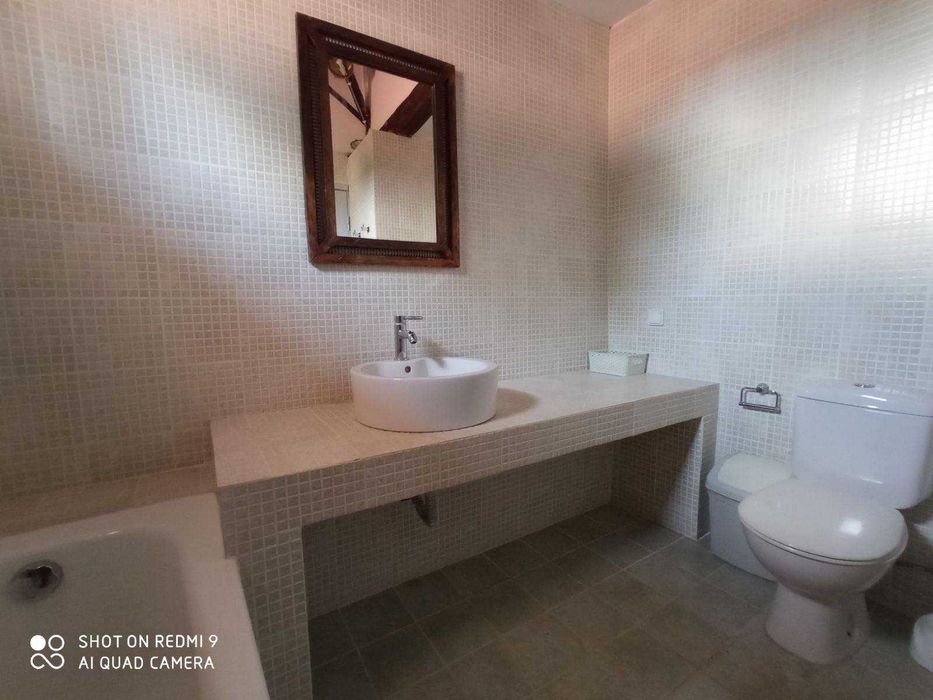 Вила Миродато - Миродато, Гърция