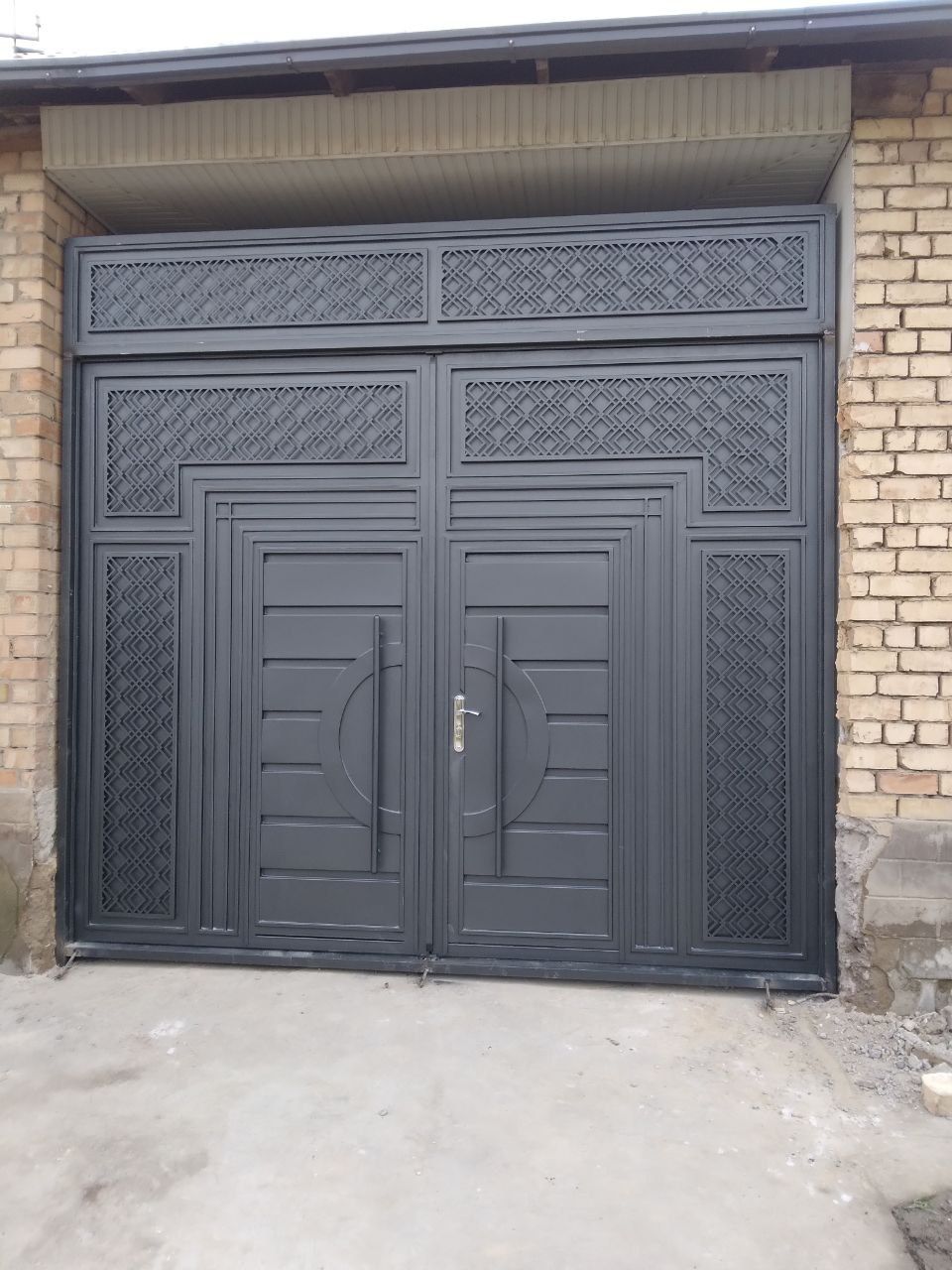Darvoza naves дарвоза