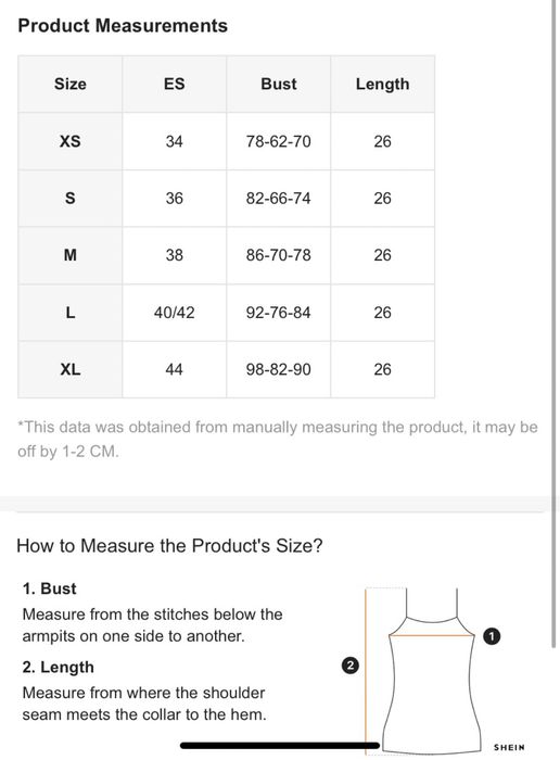 Червен Корсет