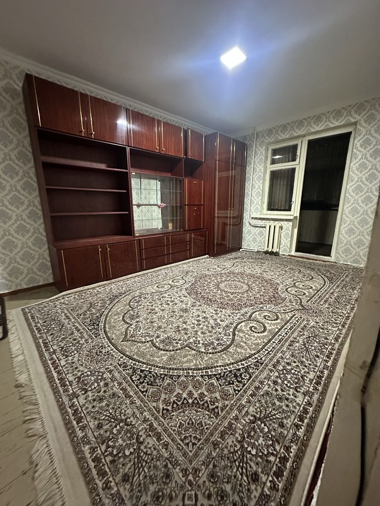 Продается 1 комнатный квартира в БУЮК ИПАК ЙЎЛИ МЕТРО