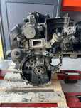 Двигател PEUGEOT 1007 1.4 HDI 68к.с.-КОД:8HZ