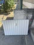 Vand calorifere aluminiu