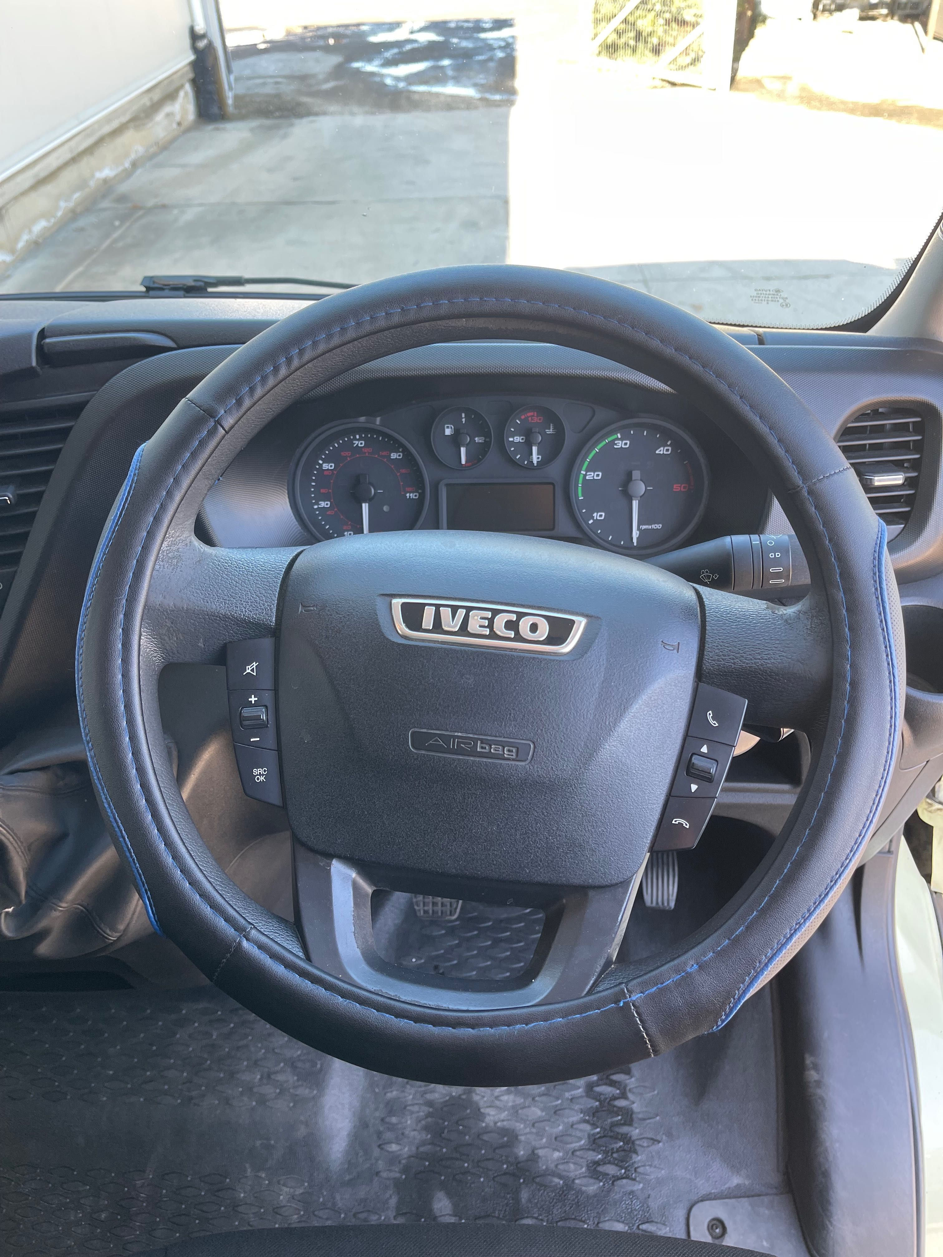 Iveco Daily 35/17