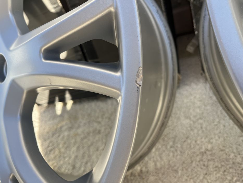 Джанти  BMW X3 E83 19’’ M ,  5x120 72.6 спорт пакет