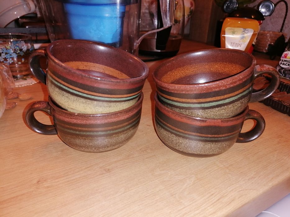 Чаши за кафе, чай