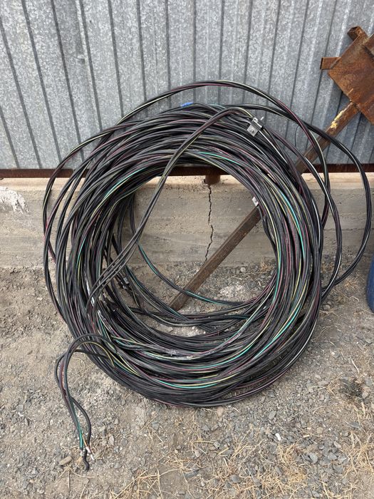 Провод для воздушных линий передач СИП4 4х 25